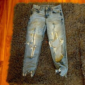 America Eagle Jeans ‘90s Skinny